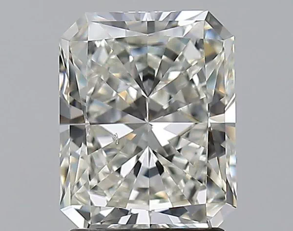 2.01 Carat · I · VS2 Rare Carat Ideal Cut