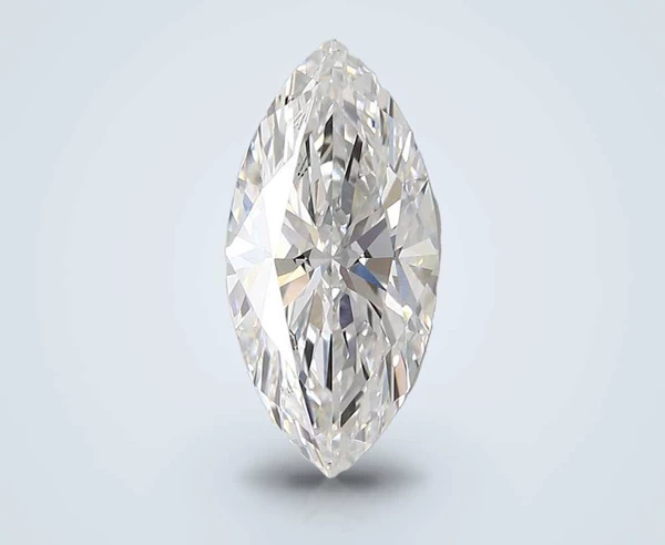 2.45 Carat · E · VVS1 Rare Carat Ideal Cut