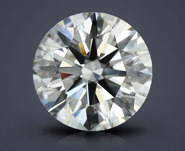 1.13 Carat · J · VVS2 Rare Carat Ideal Cut