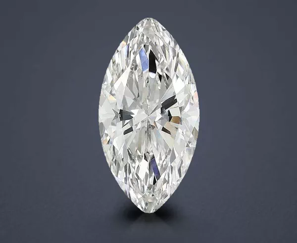 2.58 Carat · F · VVS2 Rare Carat Ideal Cut