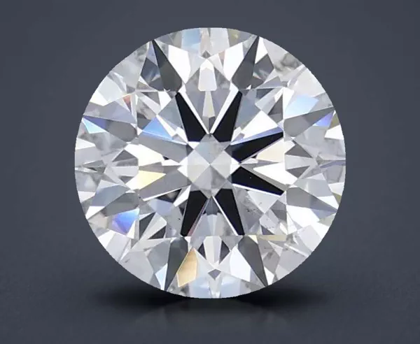 2.38 Carat · F · VS2 Rare Carat Ideal Cut
