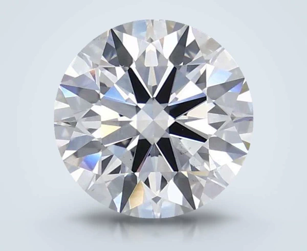 2.38 Carat · F · VS2 Rare Carat Ideal Cut