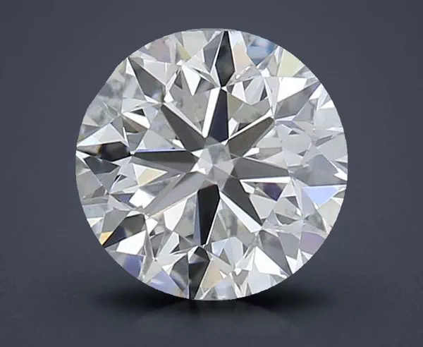 0.6 Carat · G · VVS1 very good Cut