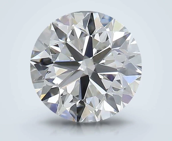 0.6 Carat · G · VVS1 very good Cut
