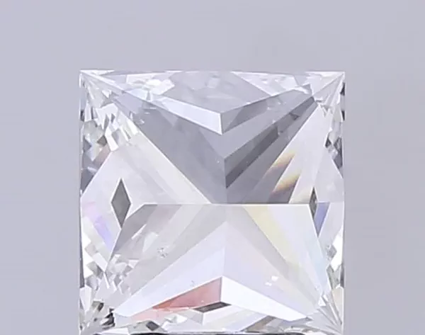 4.04 Carat · F · VS2 Rare Carat Ideal Cut
