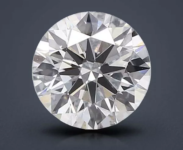 1.53 Carat · G · VS1 Rare Carat Ideal Cut
