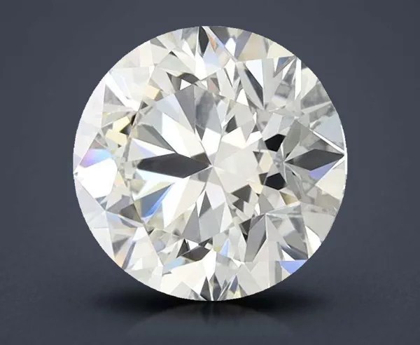 1 Carat · I · VVS1 excellent Cut