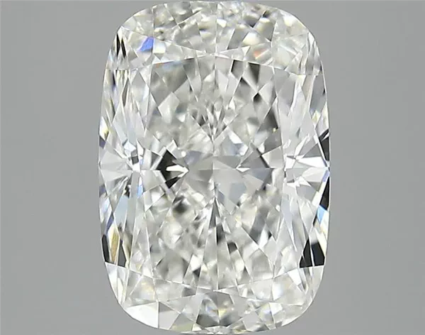 2.96 Carat · F · VVS2 Rare Carat Ideal Cut