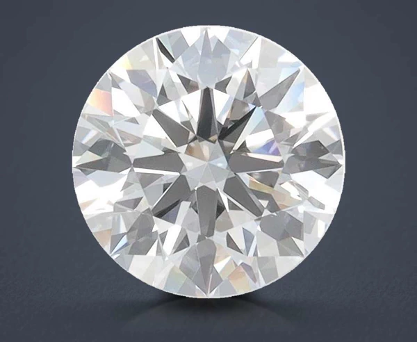 1.05 Carat · D · FL Rare Carat Ideal Cut