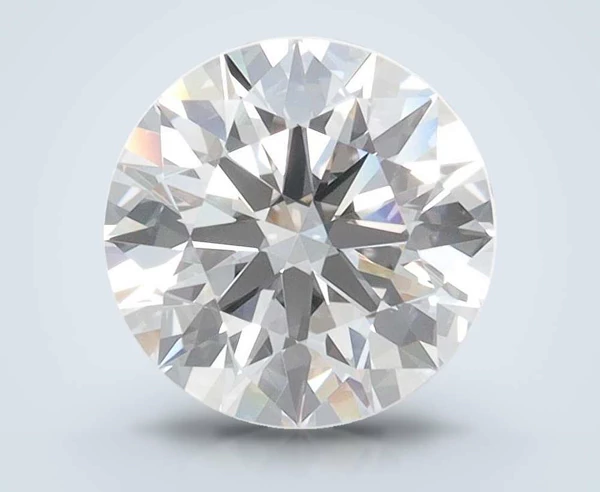 1.05 Carat · D · FL Rare Carat Ideal Cut