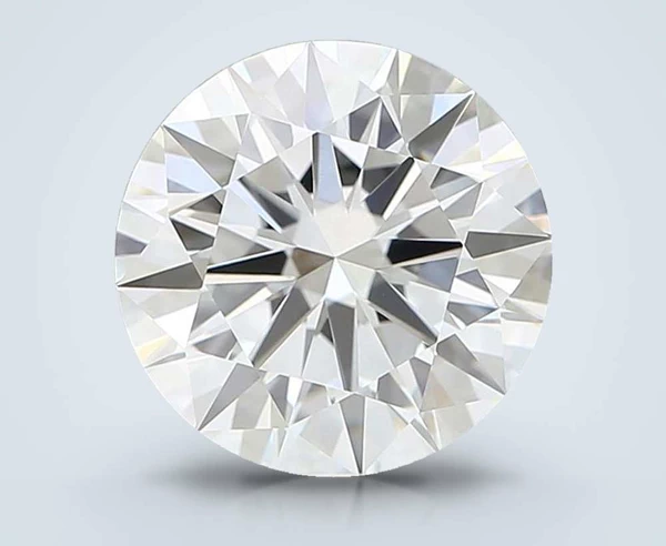 2.17 Carat · E · VVS2 Rare Carat Ideal Cut