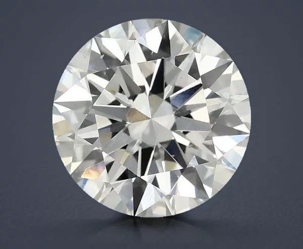 2.49 Carat · G · VS2 excellent Cut