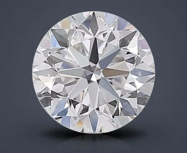 1.01 Carat · D · VVS2 good Cut