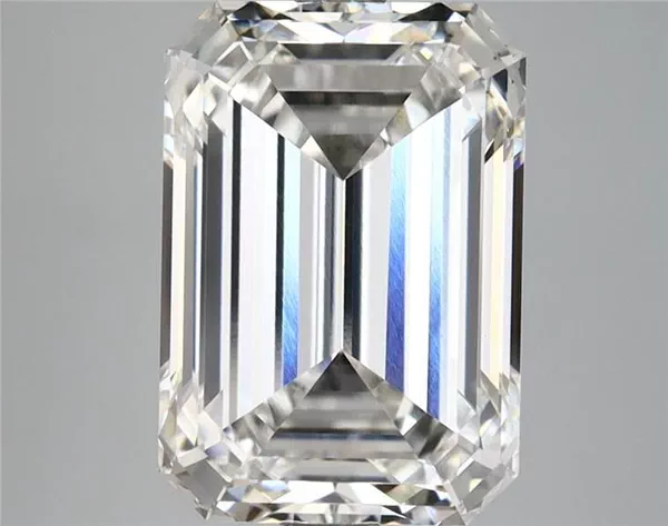 5.56 Carat · F · VS1 Rare Carat Ideal Cut