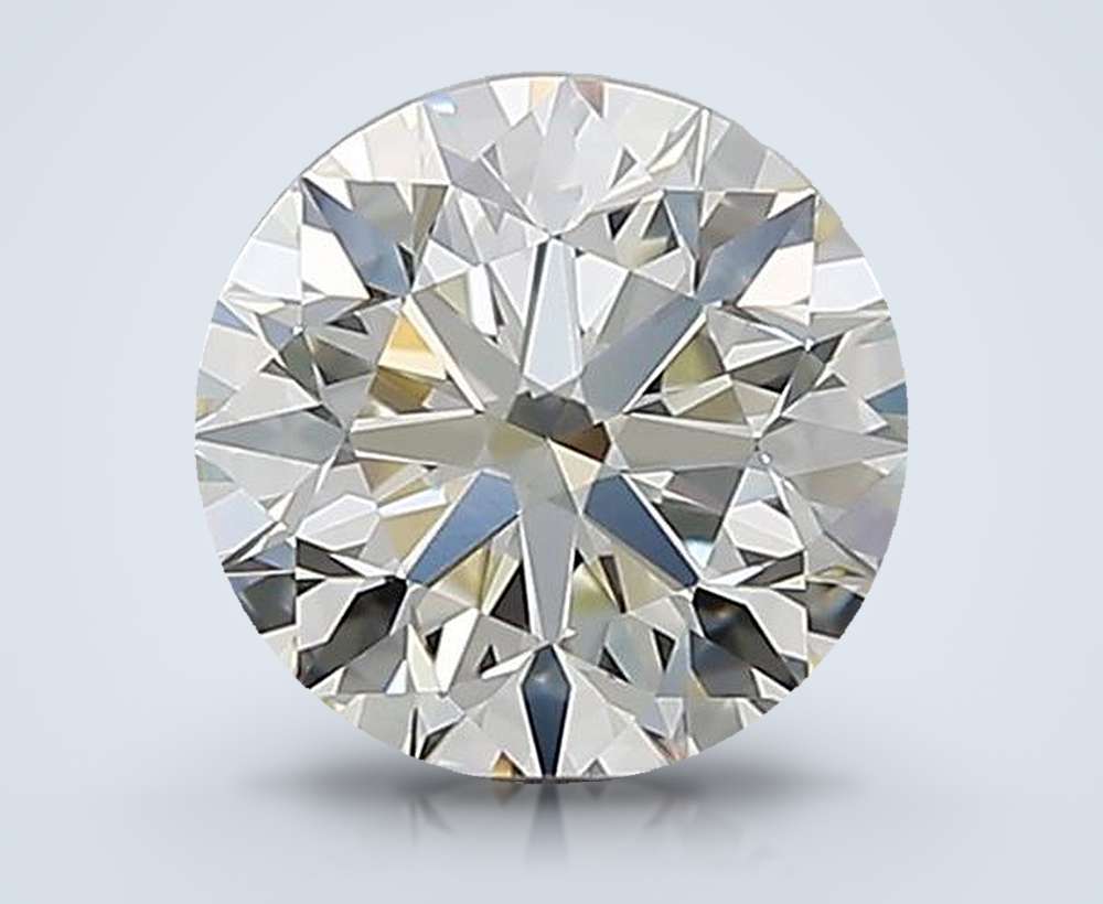 0.75 Carat · K · IF excellent Cut