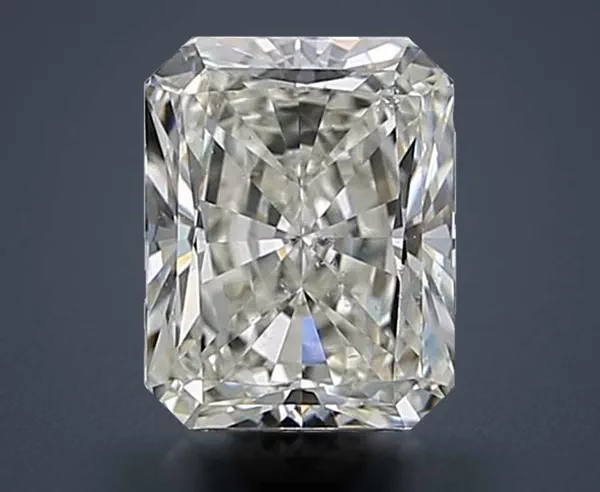 1.71 Carat · J · SI1 Rare Carat Ideal Cut