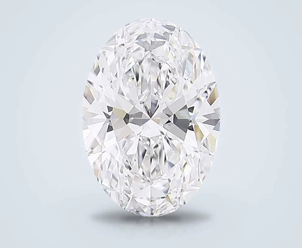 3.01 Carat · D · FL Rare Carat Ideal Cut