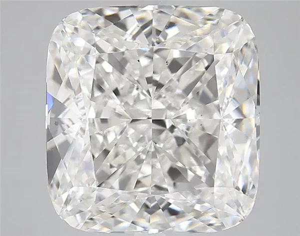 10.03 Carat · H · VS2 Rare Carat Ideal Cut