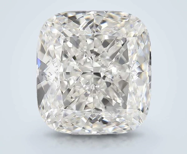 10.03 Carat · H · VS2 Rare Carat Ideal Cut