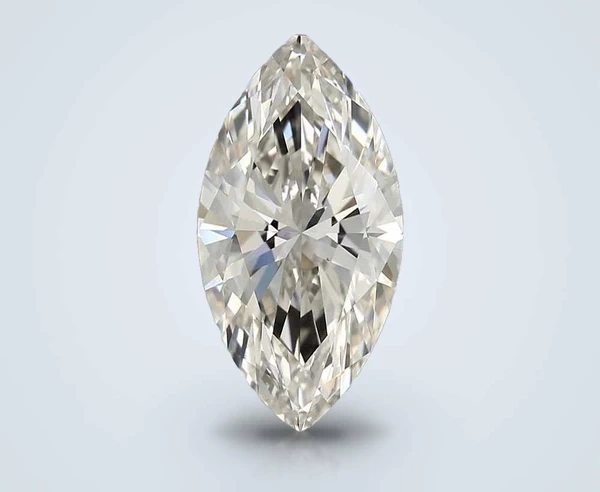 5.01 Carat · J · VS1 Rare Carat Ideal Cut