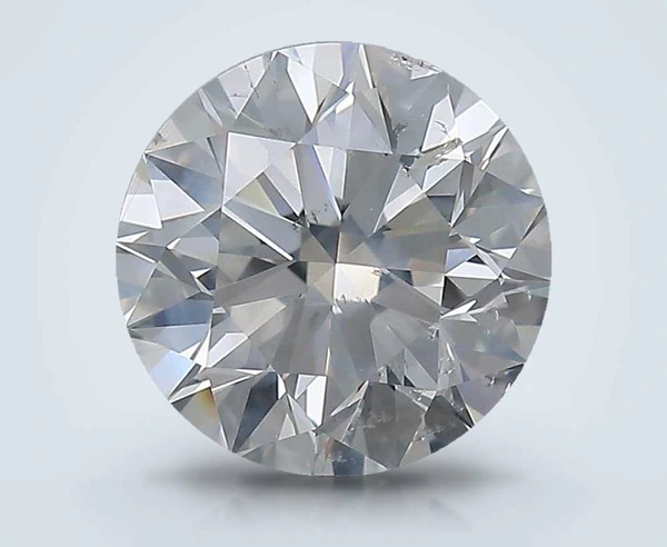 3 Carat · G · SI2 excellent Cut