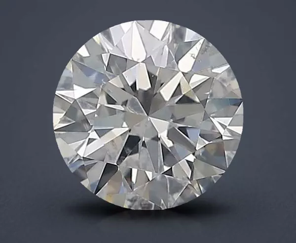 0.6 Carat · H · SI1 Rare Carat Ideal Cut