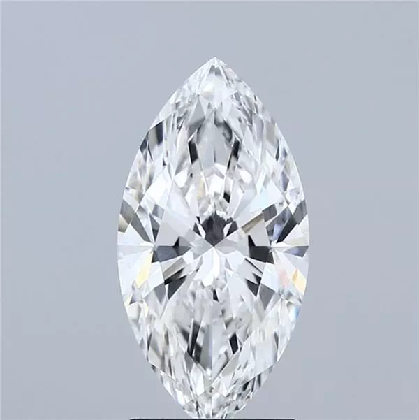 2.38 Carat · E · VVS2 Rare Carat Ideal Cut