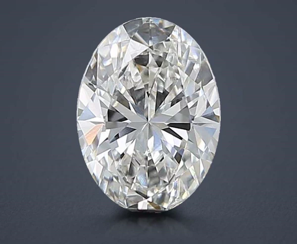 1.51 Carat · F · VVS2 Rare Carat Ideal Cut