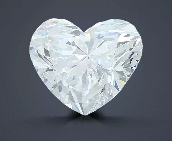 10.15 Carat · D · VS1 Rare Carat Ideal Cut