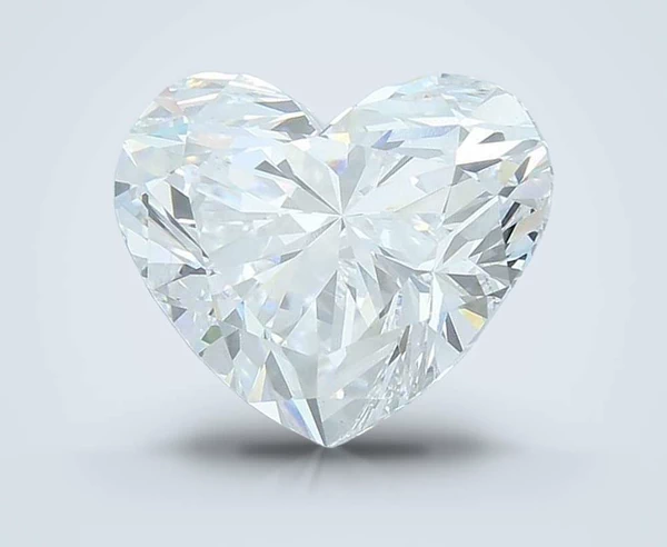 10.15 Carat · D · VS1 Rare Carat Ideal Cut