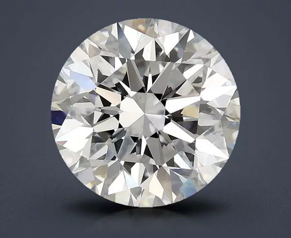 2.92 Carat · E · VS1 excellent Cut