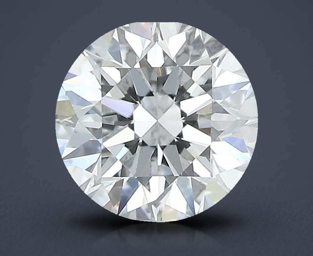 0.44 Carat · E · IF Rare Carat Ideal Cut