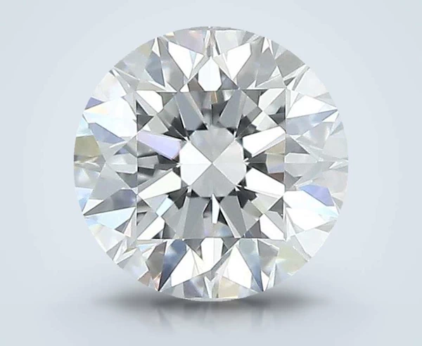 0.44 Carat · E · IF Rare Carat Ideal Cut