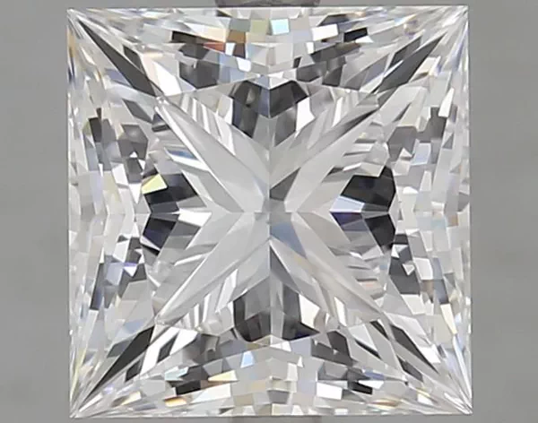3.69 Carat · D · IF Rare Carat Ideal Cut