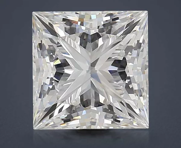 3.69 Carat · D · IF Rare Carat Ideal Cut