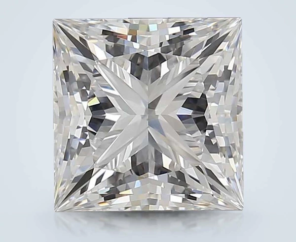 3.69 Carat · D · IF Rare Carat Ideal Cut