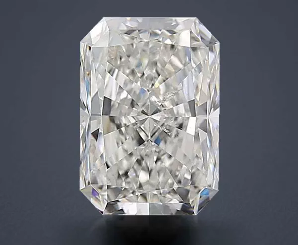 3.02 Carat · G · SI2 Rare Carat Ideal Cut