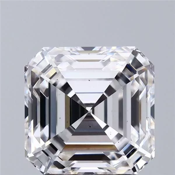 2.56 Carat · E · VS2 Rare Carat Ideal Cut