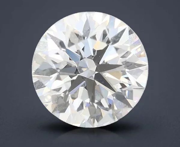 1.52 Carat · D · FL Rare Carat Ideal Cut