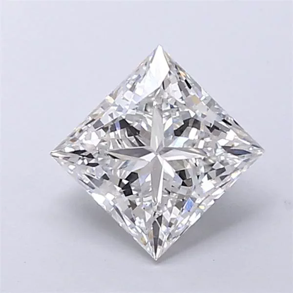 1.66 Carat · E · VS2 Rare Carat Ideal Cut