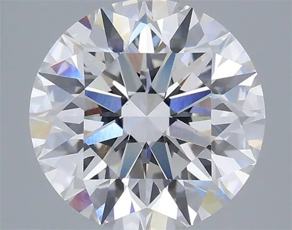3.08 Carat · F · VVS2 Rare Carat Ideal Cut