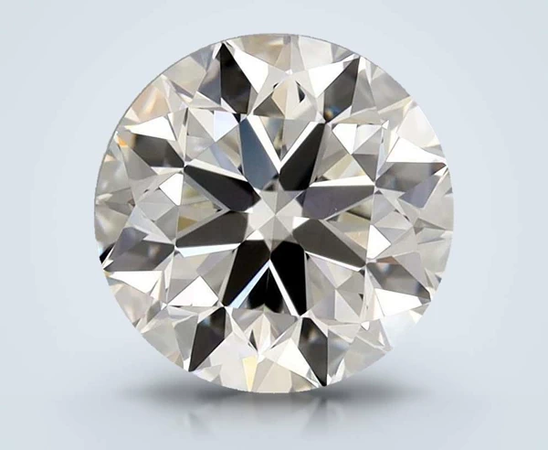1 Carat · I · VVS2 very good Cut