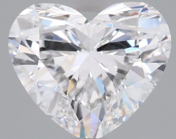 1.7 Carat · E · VVS1 Rare Carat Ideal Cut