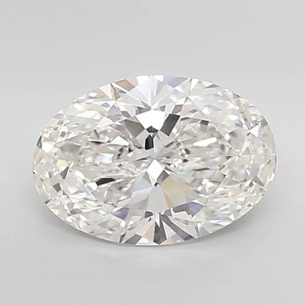 4.79 Carat · G · VVS2 Rare Carat Ideal Cut