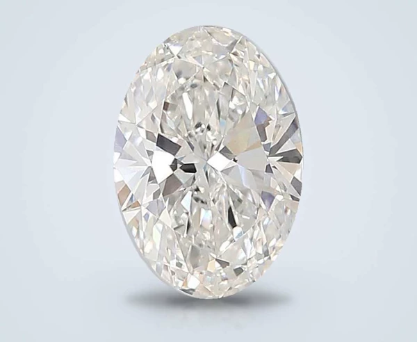4.79 Carat · G · VVS2 Rare Carat Ideal Cut