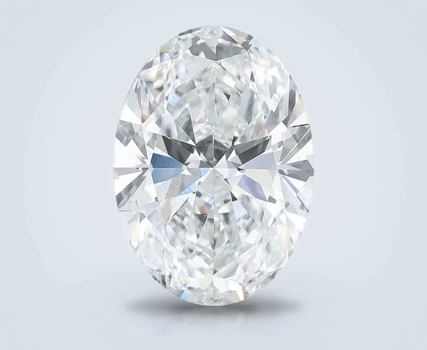 7.09 Carat · D · VVS2 Rare Carat Ideal Cut