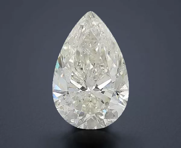 2.53 Carat · J · SI2 Rare Carat Ideal Cut