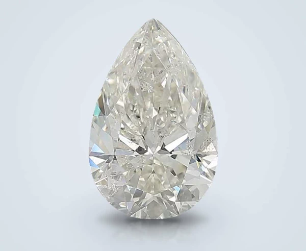 2.53 Carat · J · SI2 Rare Carat Ideal Cut
