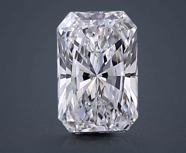 0.54 Carat · D · VVS2 Rare Carat Ideal Cut