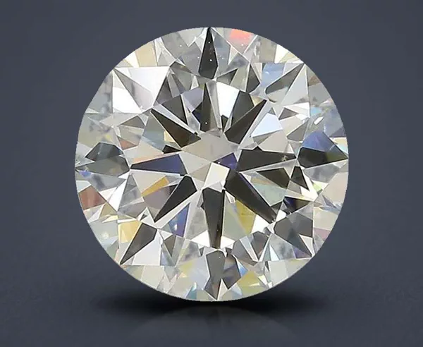 3 Carat · J · VS1 excellent Cut